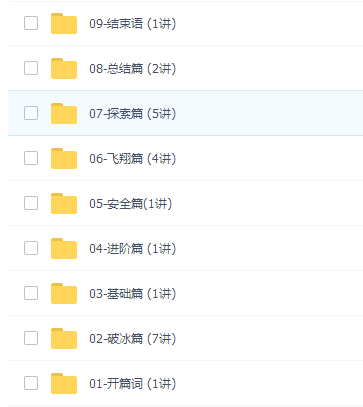 透视HTTP协议