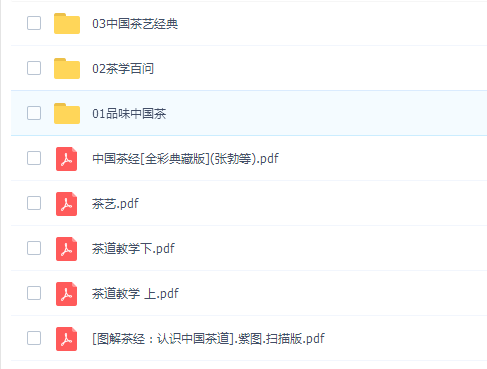 中国茶艺茶道泡茶教学视频教程