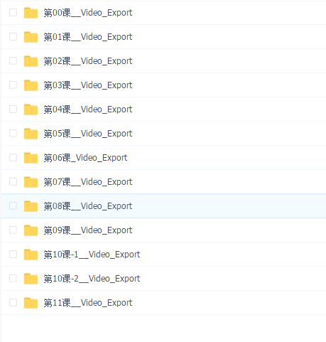 翼狐 包装表现大师 平面转三维进化特训营