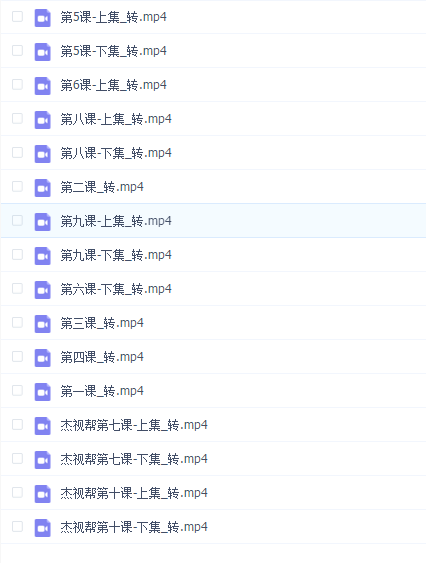 杰视帮周大杰电商视觉合成