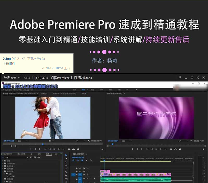  Premiere Pro CC 2019 ٳɵͨ