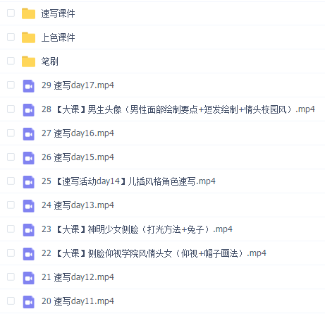 MiLLions_百万第三期少女头像团练
