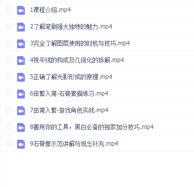 怪兽工厂:黑白观念篇