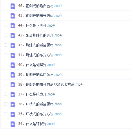 一支闪光灯让你拍出N人像大片 大石