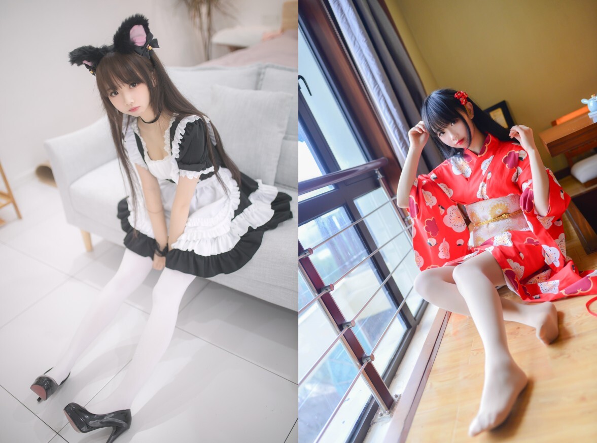 雪琪 SAMA 43套 14.4G 1758P