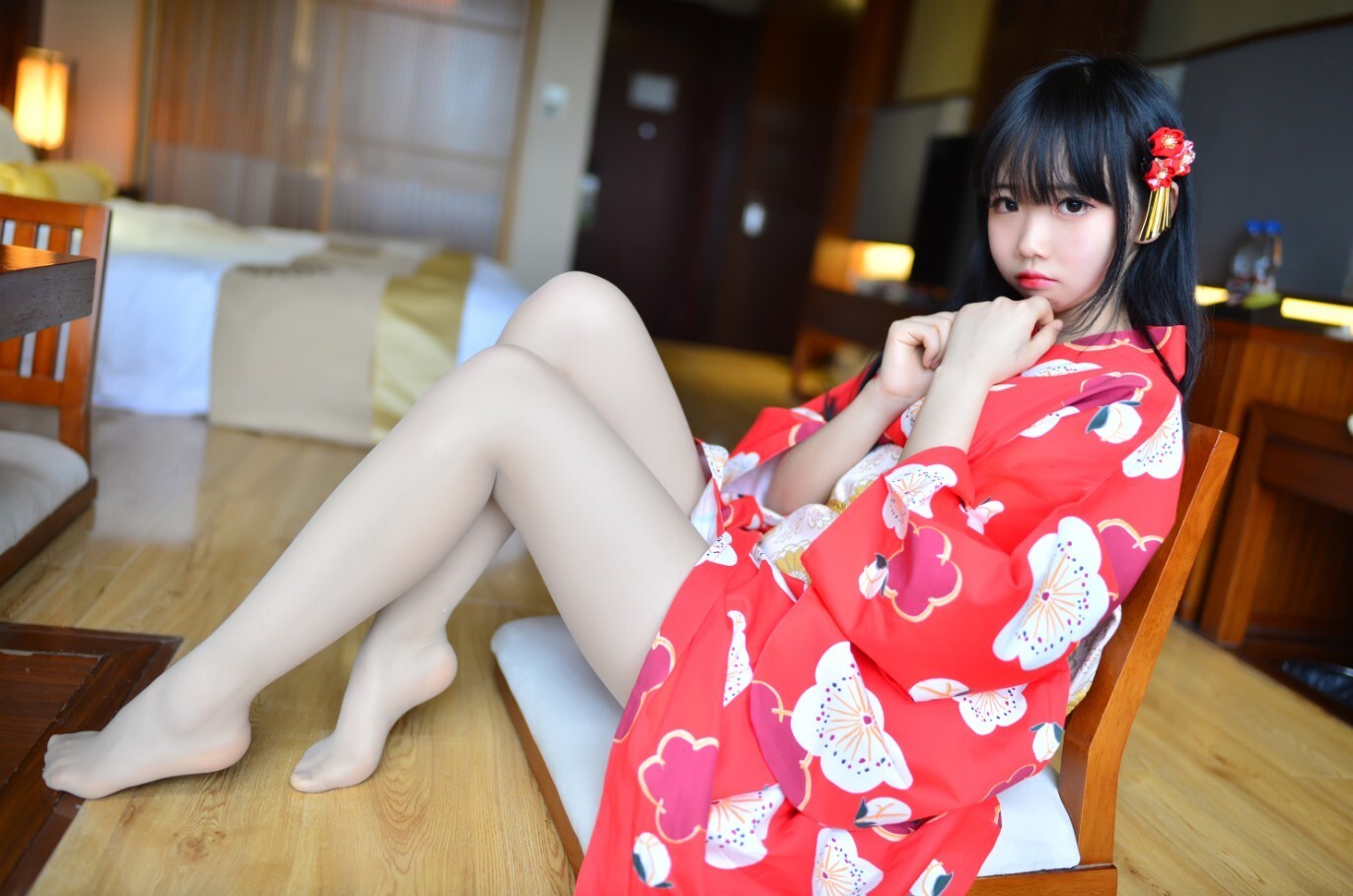 雪琪 SAMA 43套 14.4G 1758P