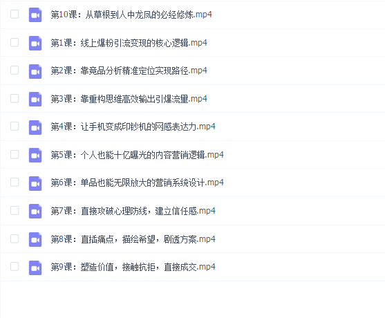 卢战卡·人性创富系统,陪伴十万人一起创富