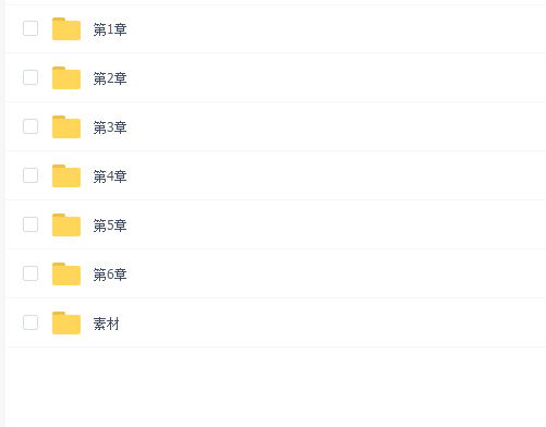创意视觉设计师培养计划