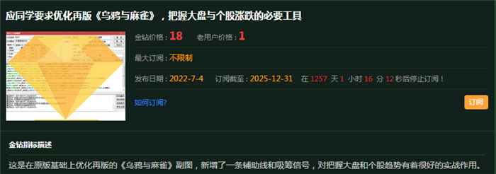 乌鸦与麻雀优化版