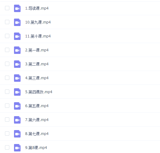 TIkTok深度认知课2022,TIkTok培训实操+测品+落地+矩阵引流