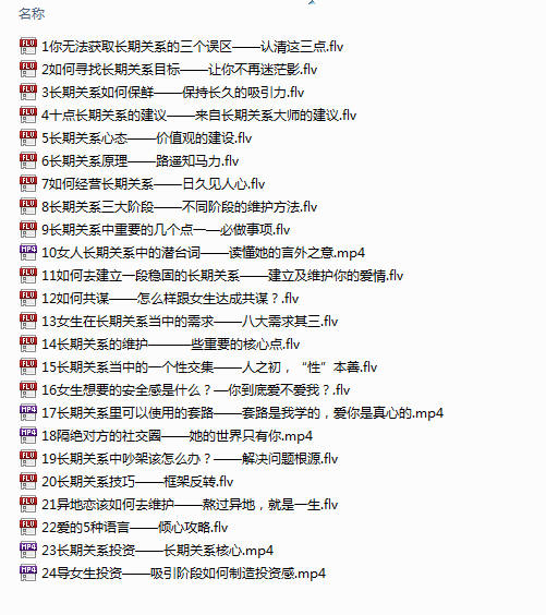 舞步学院《真爱养成》