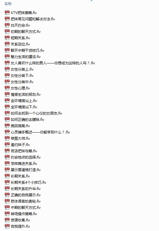 舞步学院《心灵捕手》