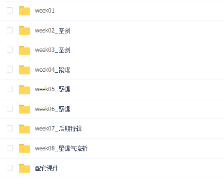 ABOUTCG 材质特效蓝图 特效ABoutCG第二期