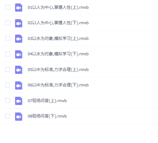 中国式管理:领导篇-孙子兵法与人力自动化