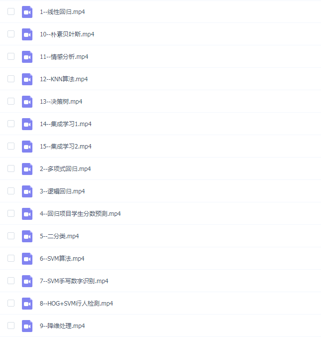 图灵Python算法【第二期】