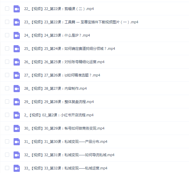 不补单、高投产的小红书店铺运营