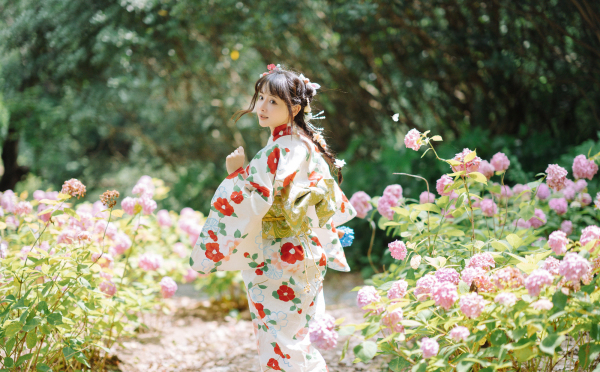 紫氯氯 cos写真合集 19套