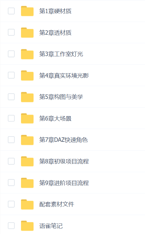 曾神高级影像全方位第七期