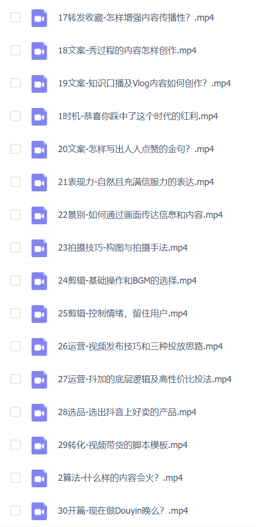 扬名商业IP孵化训练营,从商业到内容到转化一站式学习