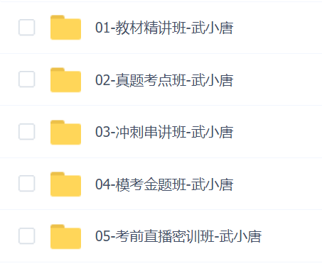 2023年中级银行从业资格银行管理SVIP课程