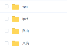 思琦网络科技 樊琦-CCNP全套高清