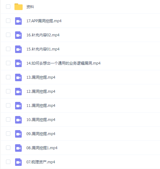 2023 隐雾SRC-01期