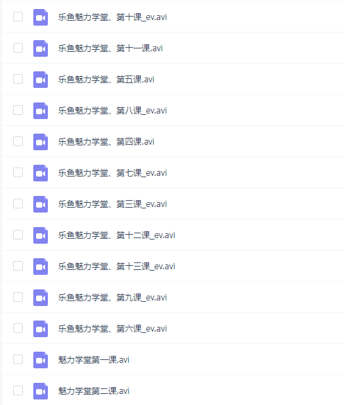 乐鱼魅力学堂男生个人魅力提升教程