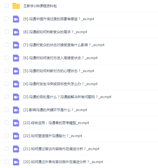 痕迹识人之沟通篇,向上管理,沟通从心