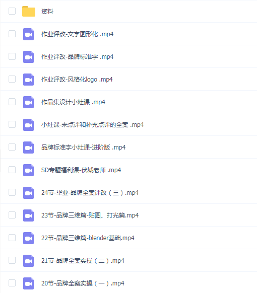 卢帅品牌设计第12期