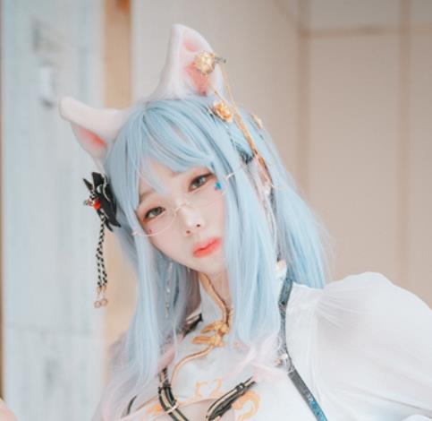 BamBi cosplay΢ȦȦCOSϼ(1