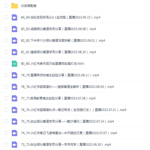 魔都妈妈黛西IP训练营
