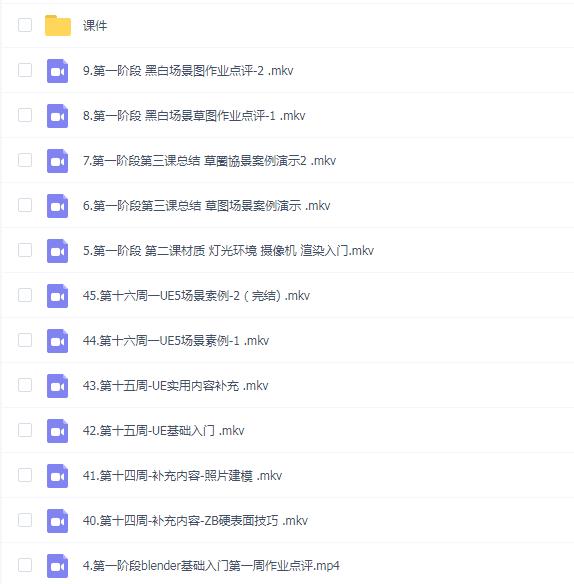 【外来之物】Lu-Zhan概念艺术与插画研习班