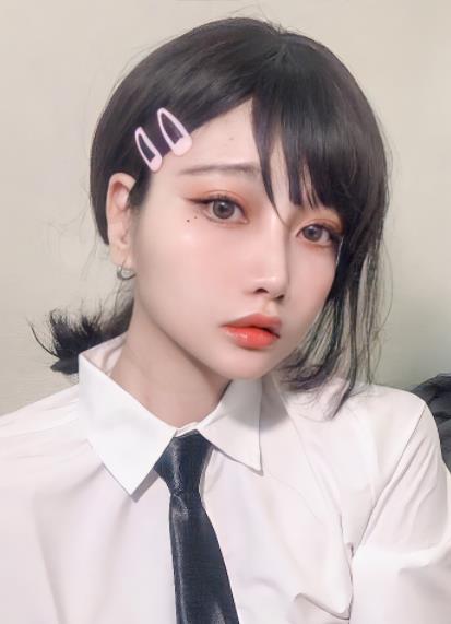 Choi Ji Yun ΢ȦȦCOSϼ49