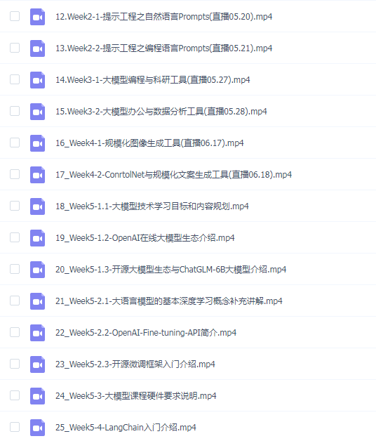 GPT大模型部署使用AIGC实战落地方案