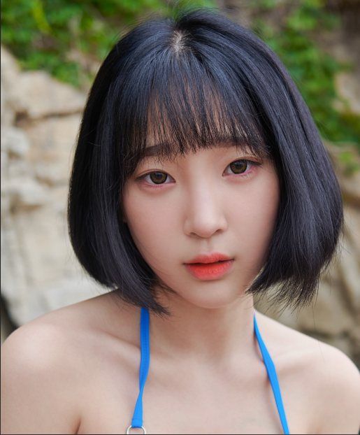 KangInkyung ΢ȦȦCOSϼ 