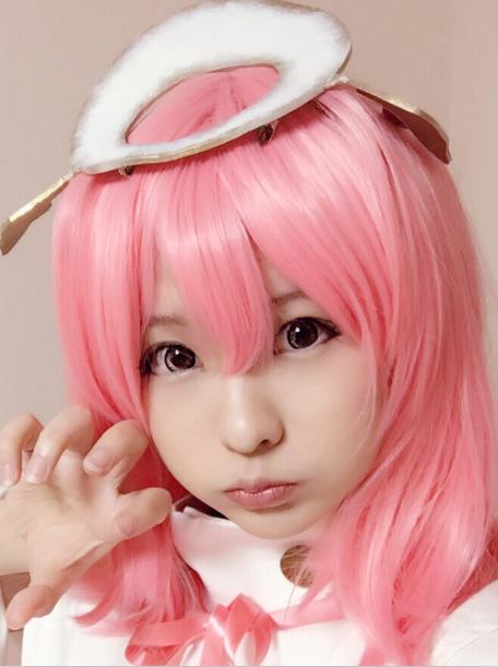 Misa(ϰ) ΢ȦȦCOSϼ 1