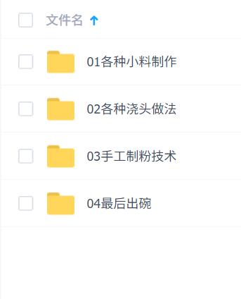 重庆酸辣粉,酸辣面实体配方视频教程